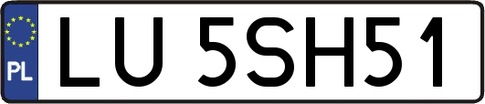 LU5SH51