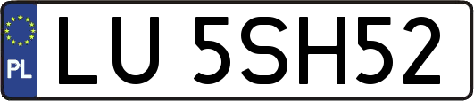 LU5SH52