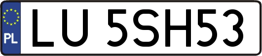 LU5SH53