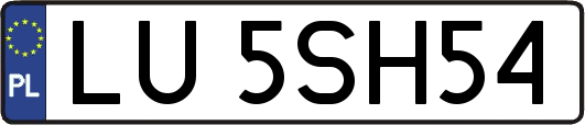 LU5SH54
