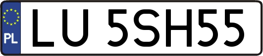 LU5SH55