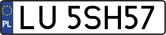 LU5SH57