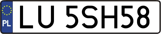 LU5SH58