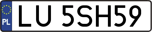 LU5SH59