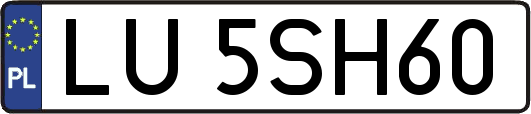 LU5SH60
