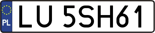 LU5SH61