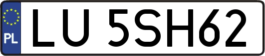 LU5SH62