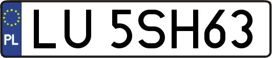 LU5SH63