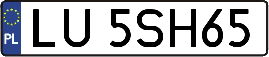 LU5SH65