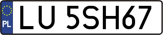 LU5SH67