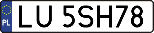 LU5SH78
