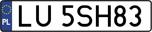 LU5SH83