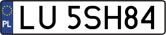 LU5SH84