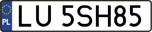 LU5SH85