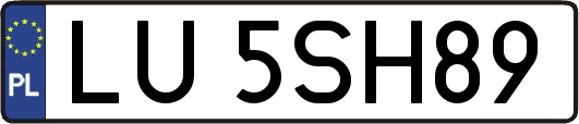 LU5SH89