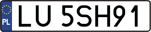 LU5SH91