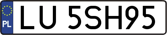 LU5SH95