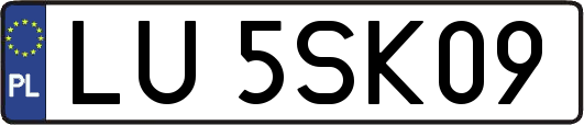 LU5SK09