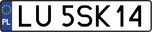 LU5SK14