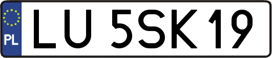 LU5SK19