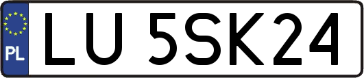 LU5SK24