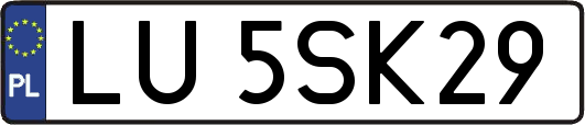 LU5SK29