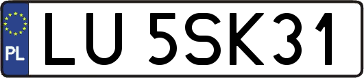LU5SK31