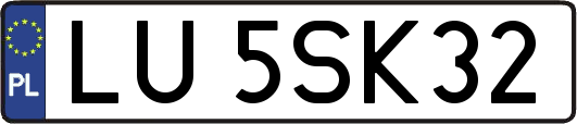 LU5SK32