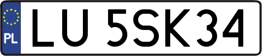 LU5SK34