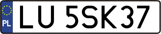 LU5SK37