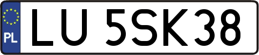 LU5SK38