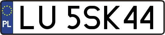 LU5SK44