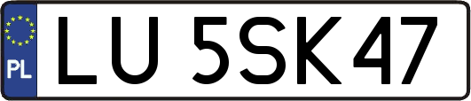 LU5SK47