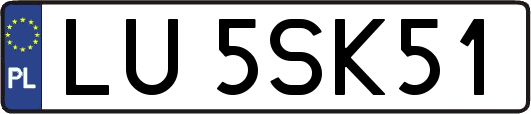LU5SK51