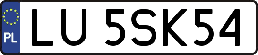 LU5SK54