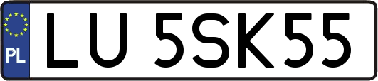 LU5SK55