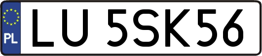 LU5SK56
