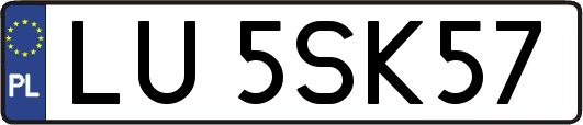 LU5SK57