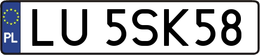 LU5SK58