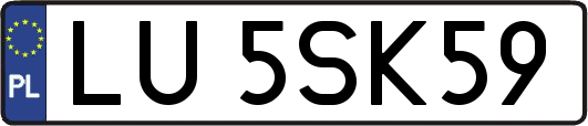 LU5SK59