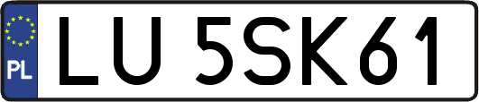 LU5SK61