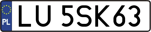 LU5SK63