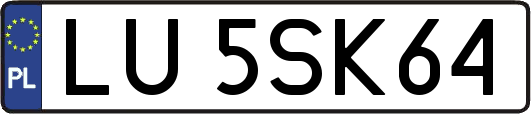 LU5SK64