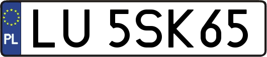 LU5SK65