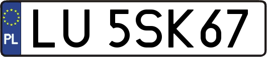 LU5SK67