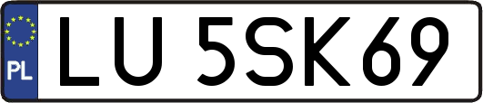 LU5SK69