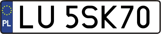 LU5SK70