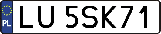 LU5SK71
