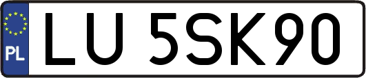 LU5SK90