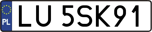 LU5SK91